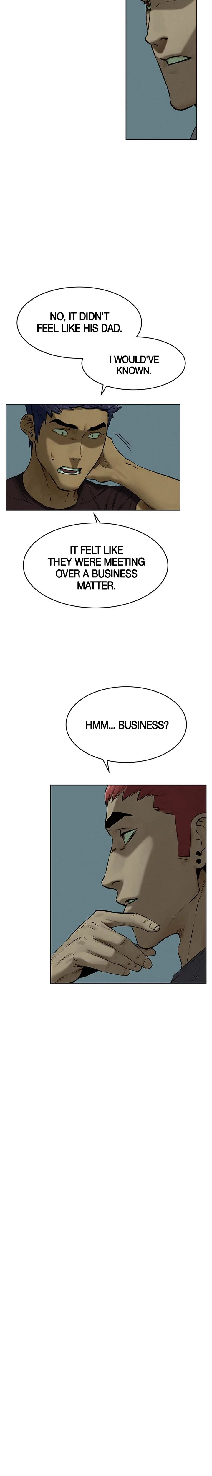 My Kingdom Chapter 119 Page 4