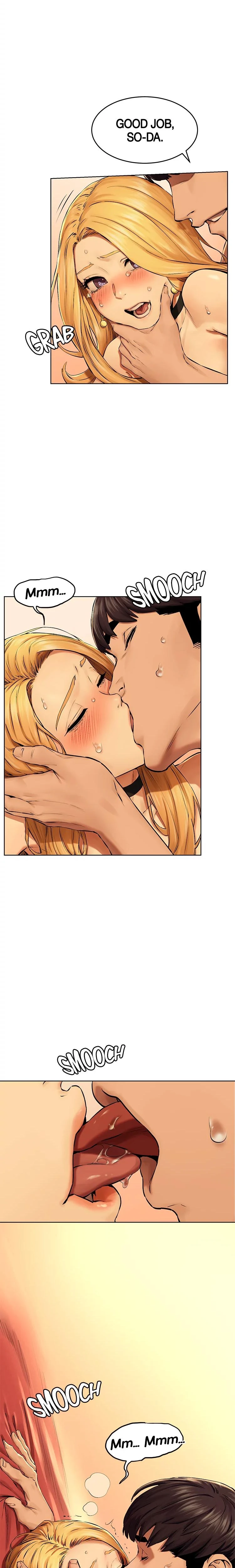 My Kingdom Chapter 121 Page 2