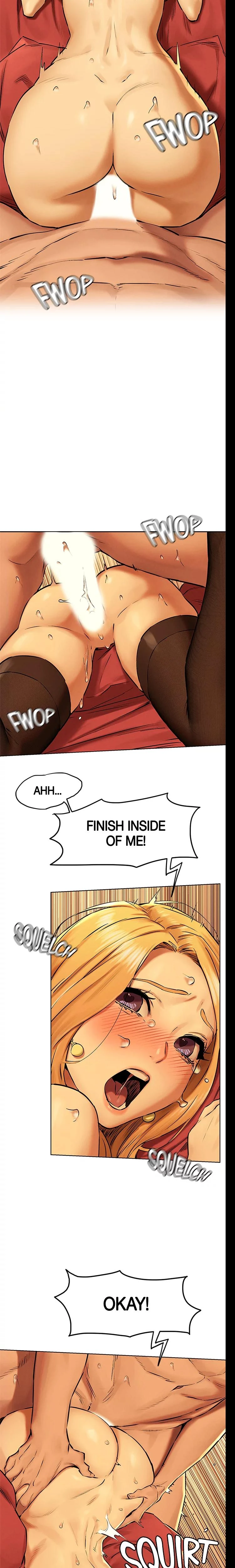 My Kingdom Chapter 121 Page 9
