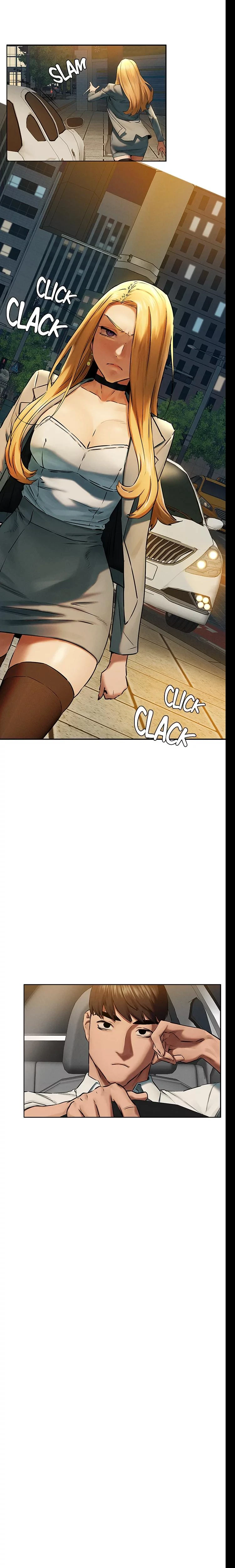 My Kingdom Chapter 121 Page 18
