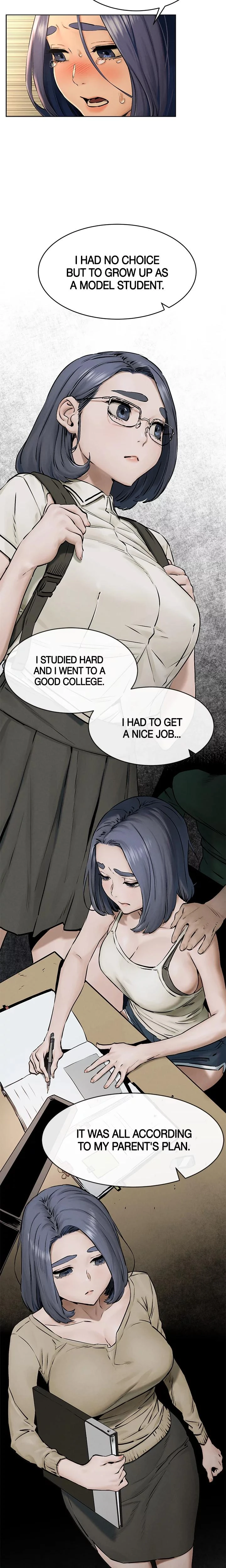 My Kingdom Chapter 123 Page 4