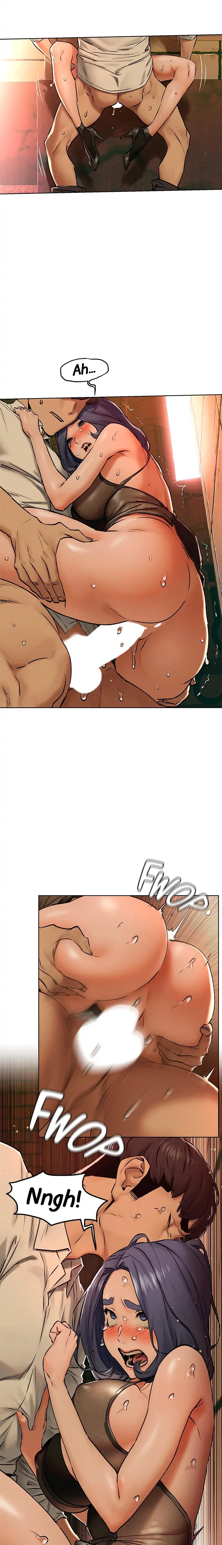 My Kingdom Chapter 124 Page 14