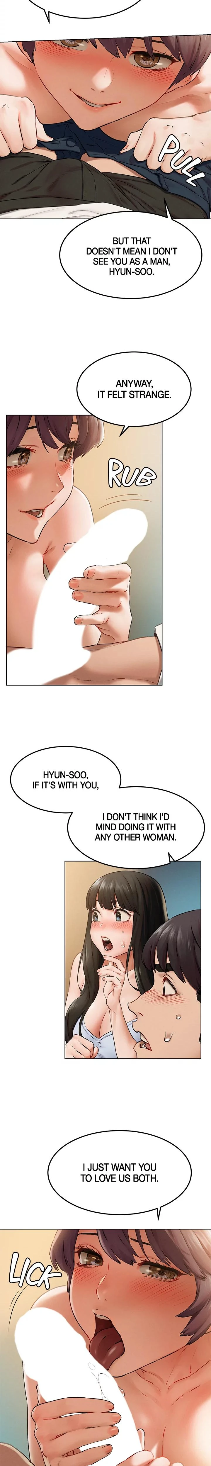 My Kingdom Chapter 128 Page 4