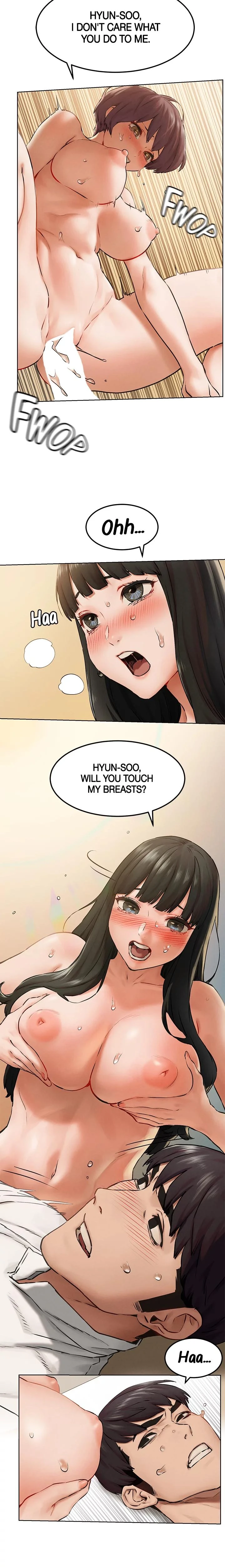 My Kingdom Chapter 128 Page 13