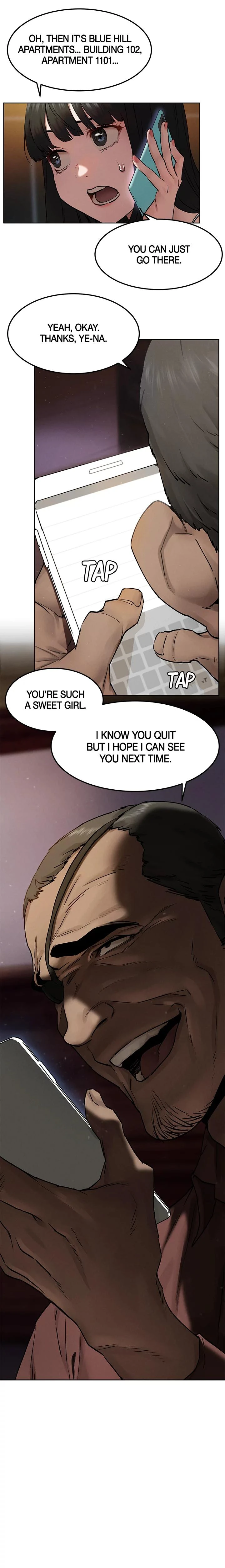 My Kingdom Chapter 131 Page 5
