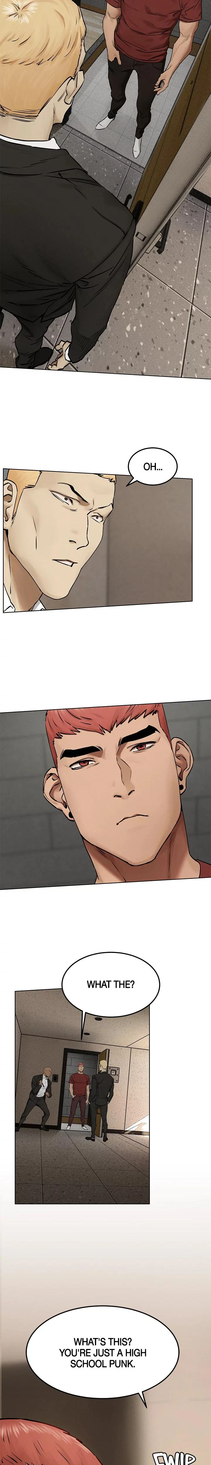 My Kingdom Chapter 131 Page 18