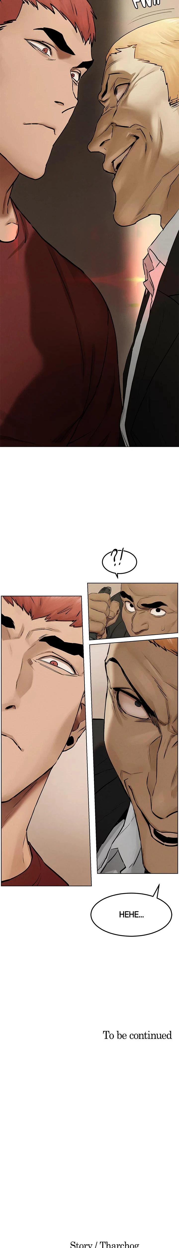 My Kingdom Chapter 131 Page 19
