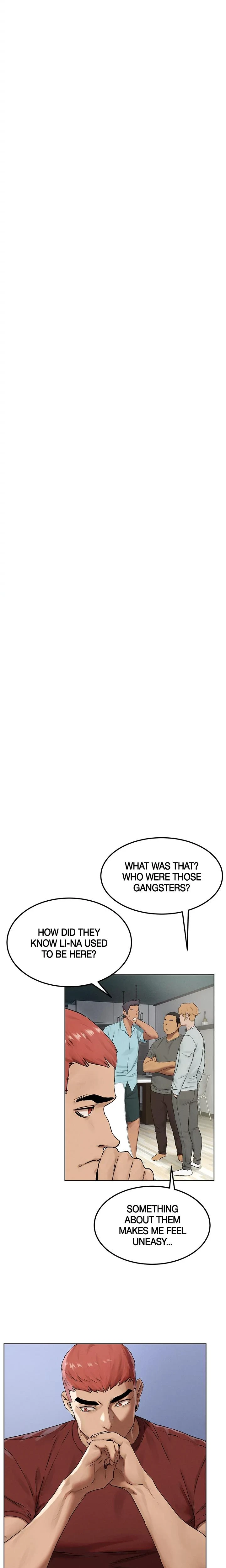 My Kingdom Chapter 132 Page 14