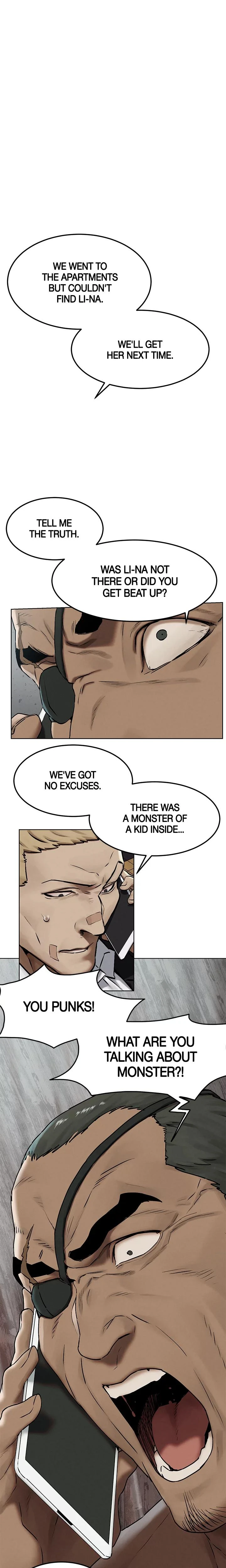 My Kingdom Chapter 133 Page 1