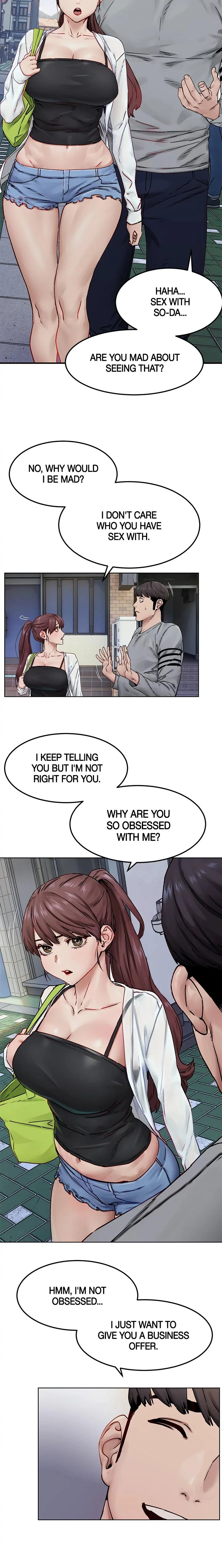 My Kingdom Chapter 133 Page 7