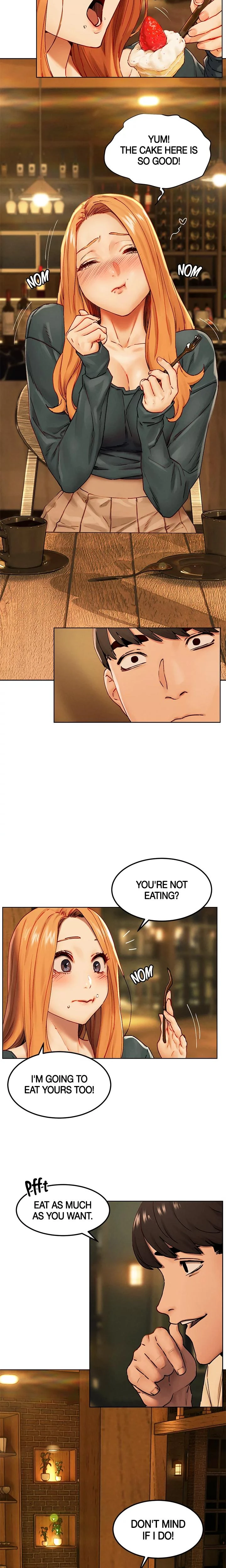 My Kingdom Chapter 134 Page 17
