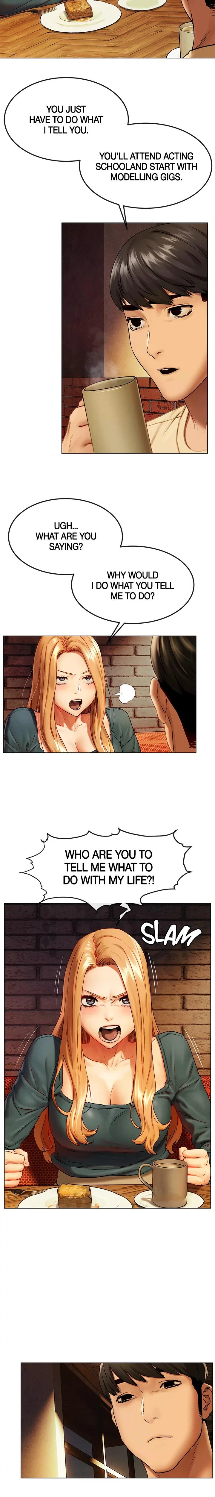 My Kingdom Chapter 135 Page 4