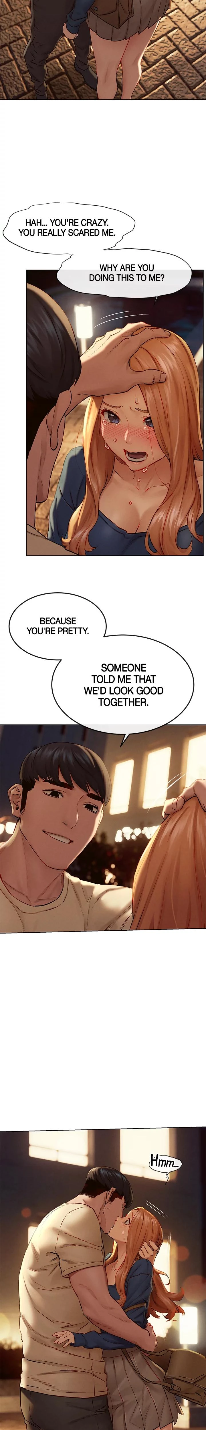 My Kingdom Chapter 135 Page 15