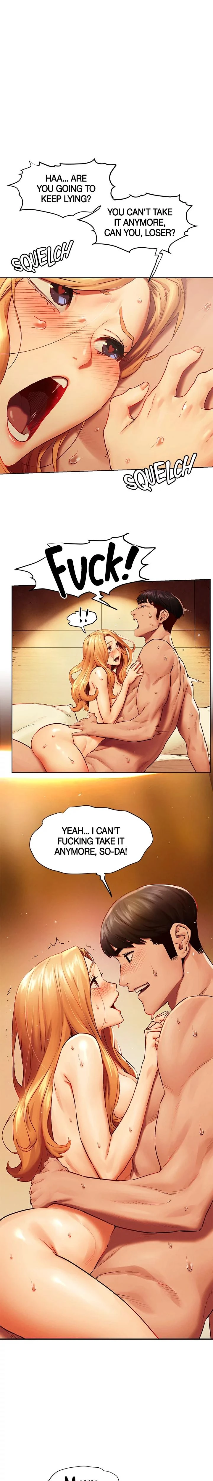 My Kingdom Chapter 137 Page 1