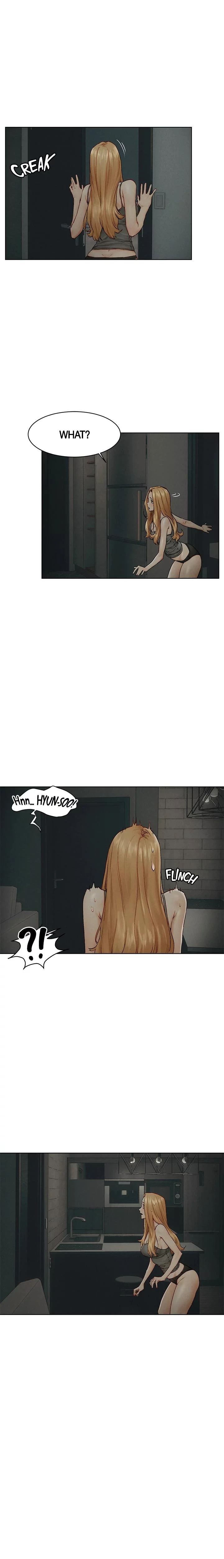 My Kingdom Chapter 139 Page 4