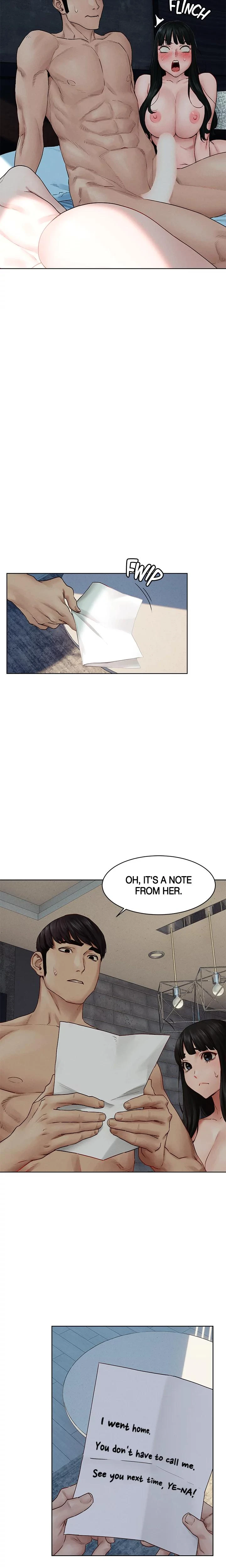 My Kingdom Chapter 139 Page 13