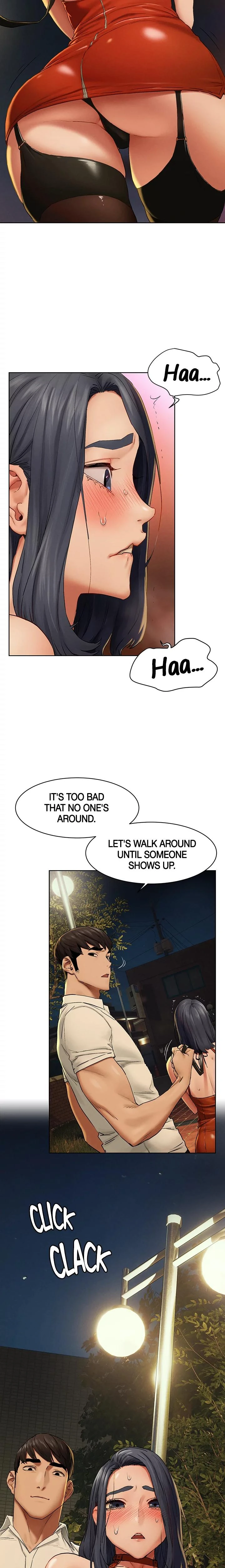 My Kingdom Chapter 141 Page 19