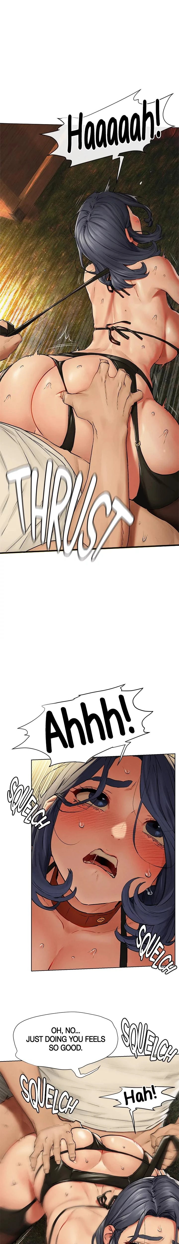 My Kingdom Chapter 142 Page 13