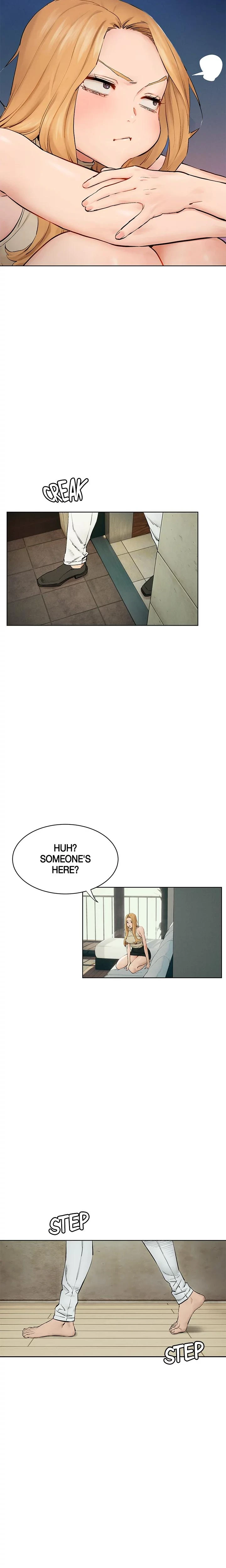 My Kingdom Chapter 143 Page 15