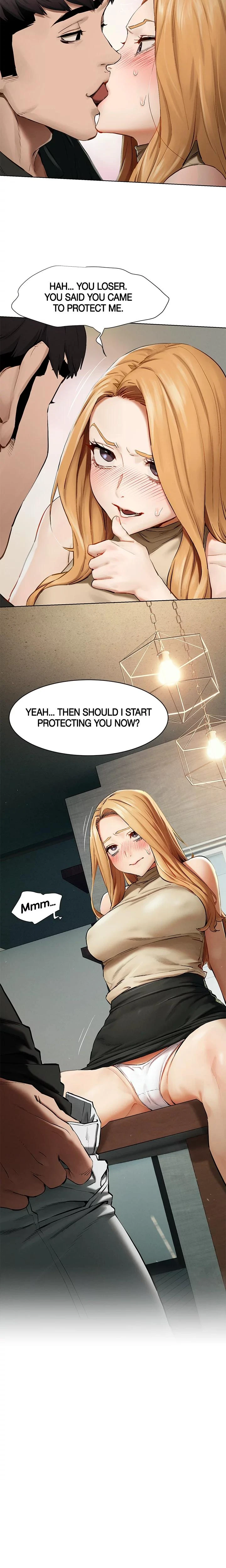 My Kingdom Chapter 144 Page 2
