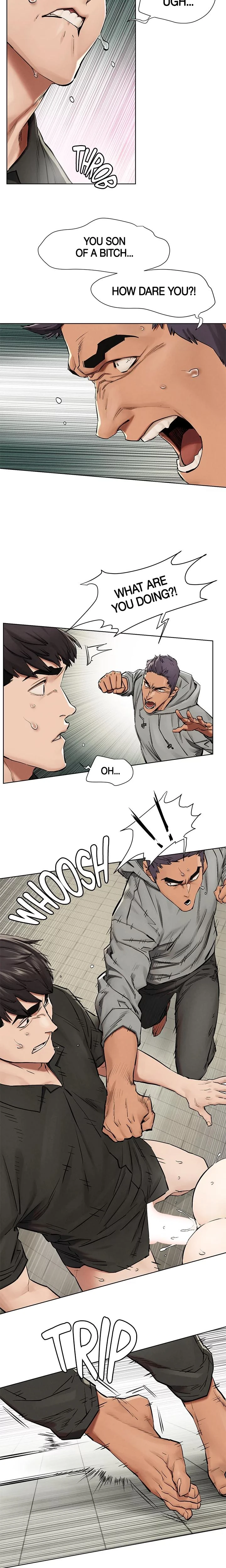 My Kingdom Chapter 145 Page 6