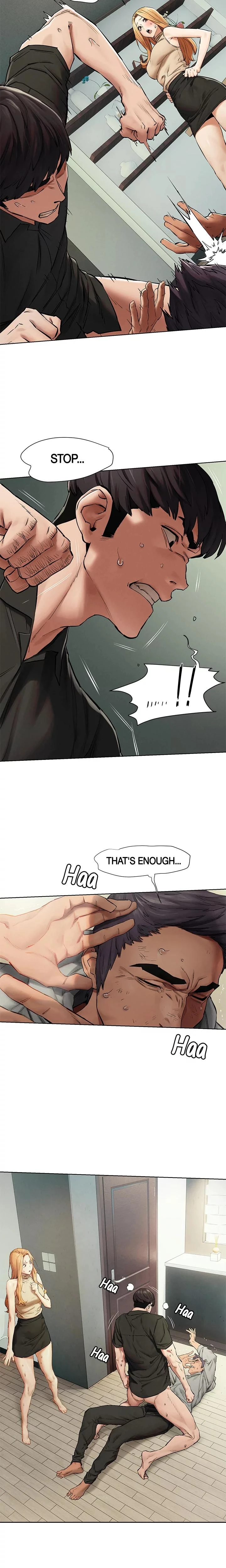 My Kingdom Chapter 145 Page 11