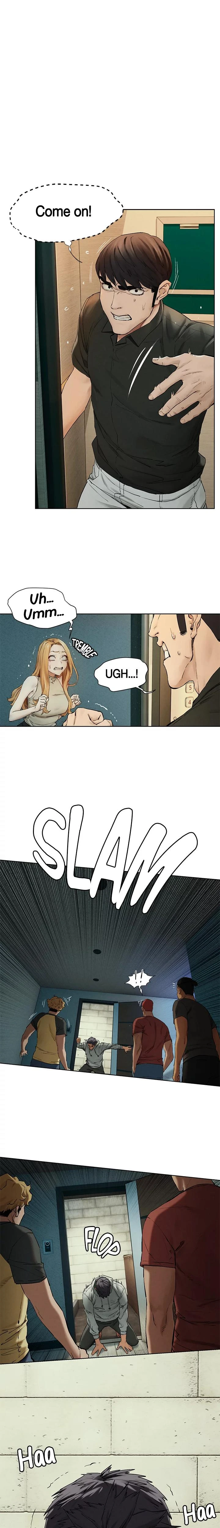 My Kingdom Chapter 146 Page 1
