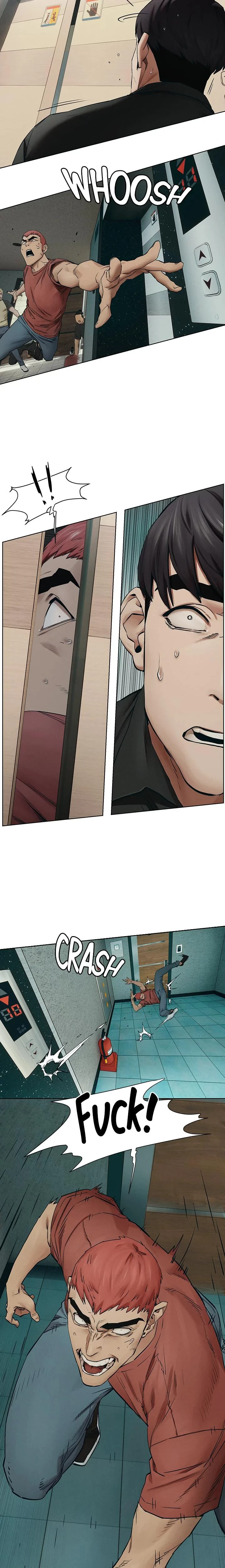 My Kingdom Chapter 146 Page 6