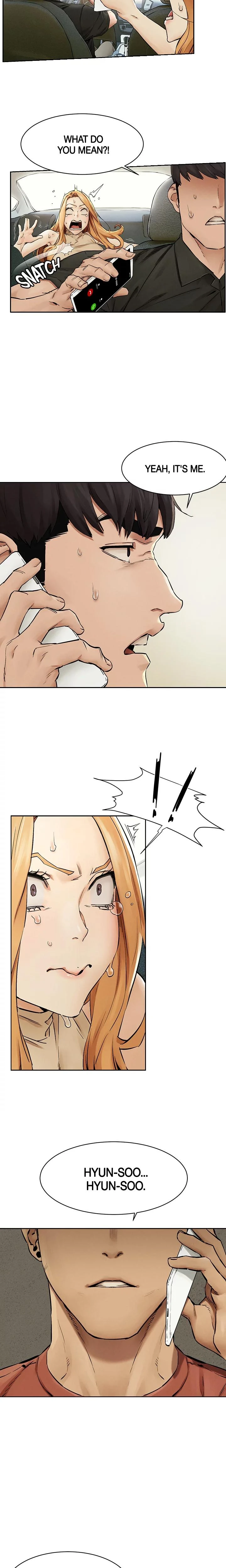 My Kingdom Chapter 146 Page 13