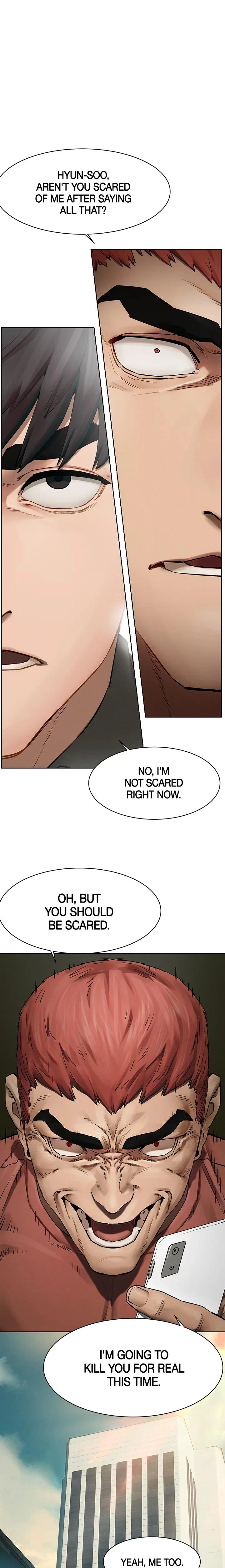 My Kingdom Chapter 147 Page 1