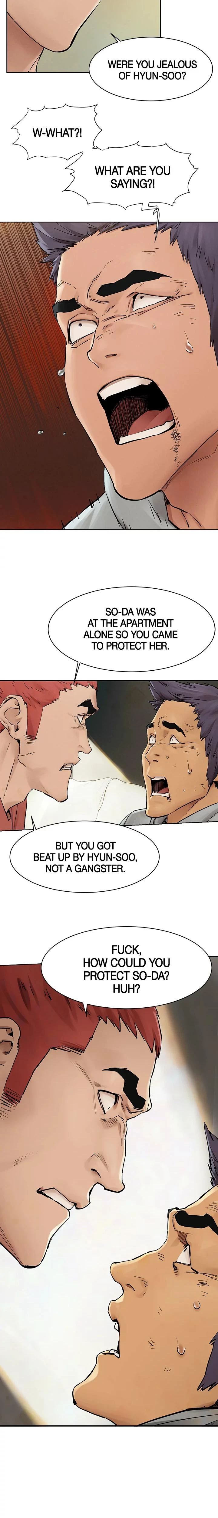 My Kingdom Chapter 147 Page 4
