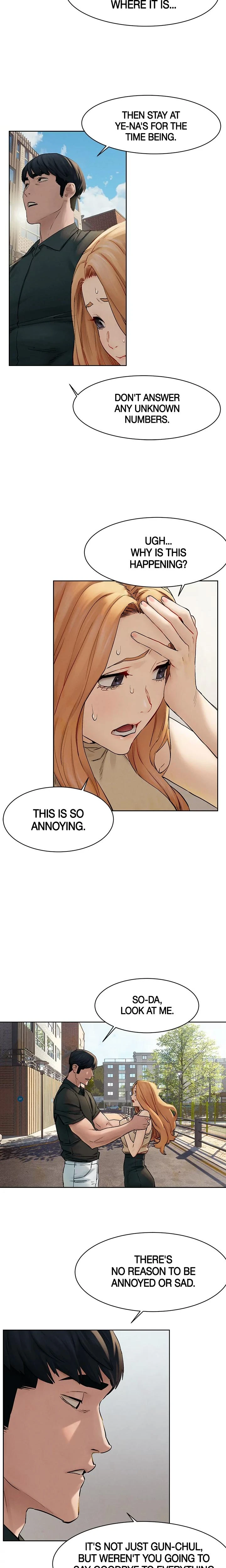 My Kingdom Chapter 147 Page 6