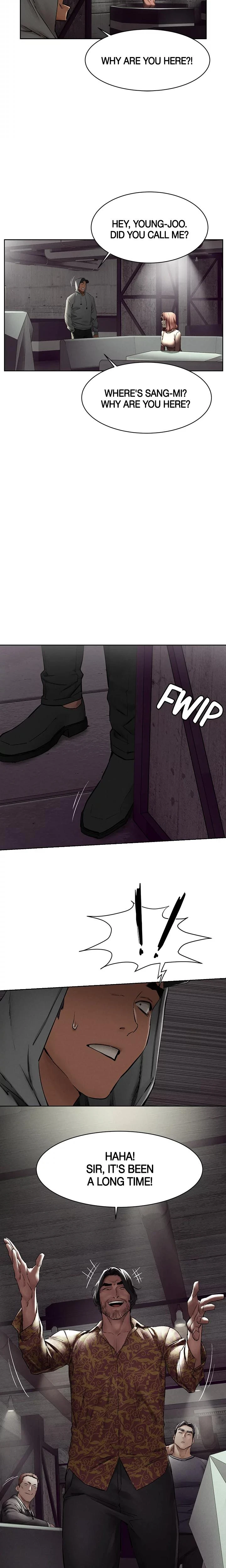 My Kingdom Chapter 149 Page 13
