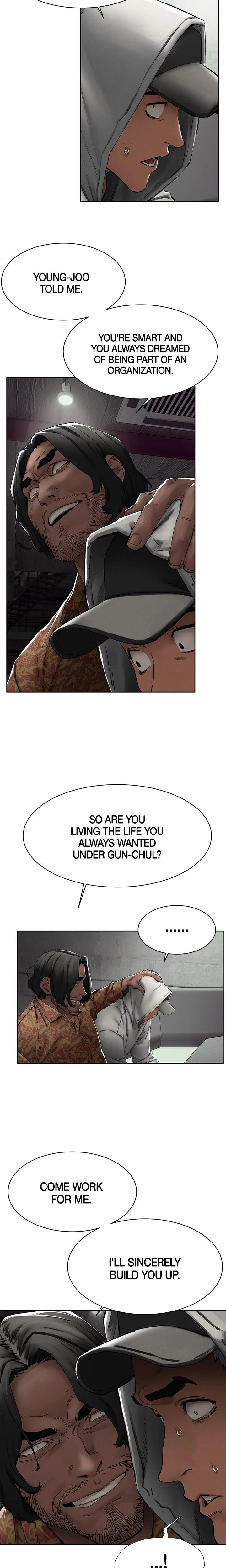My Kingdom Chapter 149 Page 15