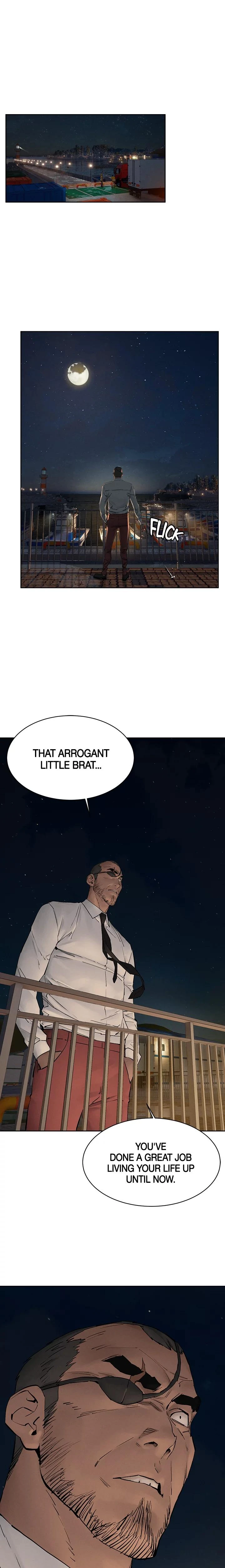 My Kingdom Chapter 150 Page 1