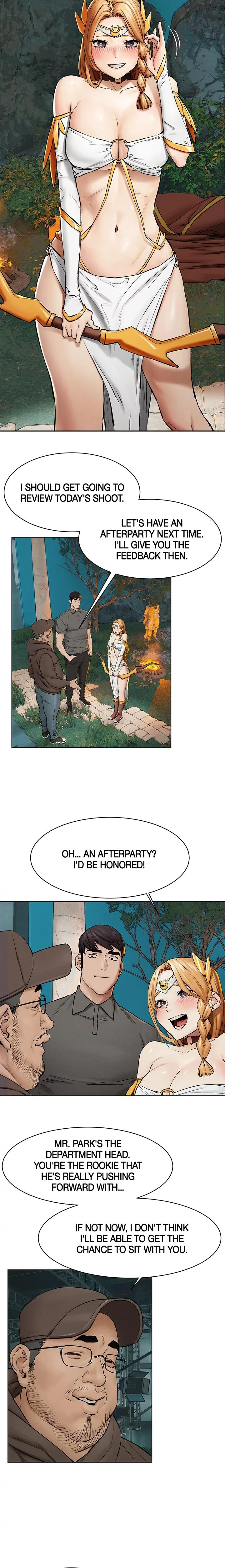 My Kingdom Chapter 151 Page 8
