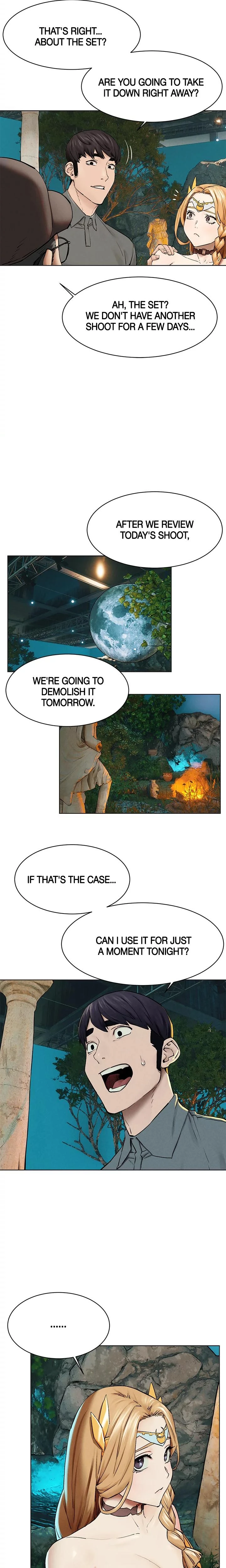 My Kingdom Chapter 151 Page 9