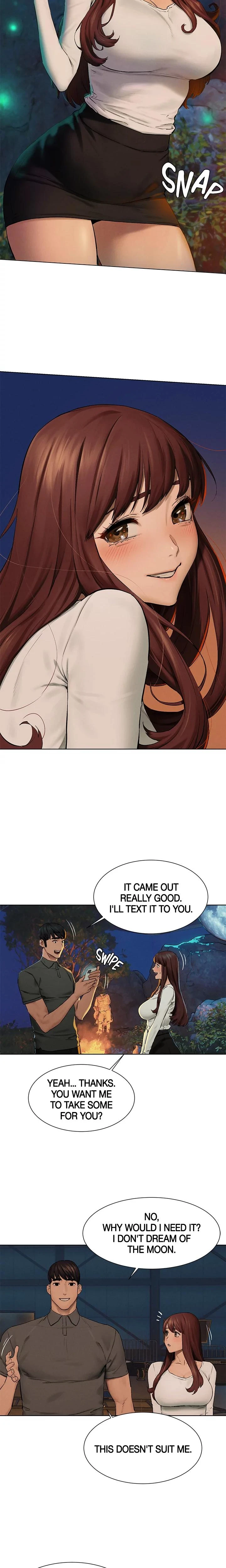 My Kingdom Chapter 152 Page 8