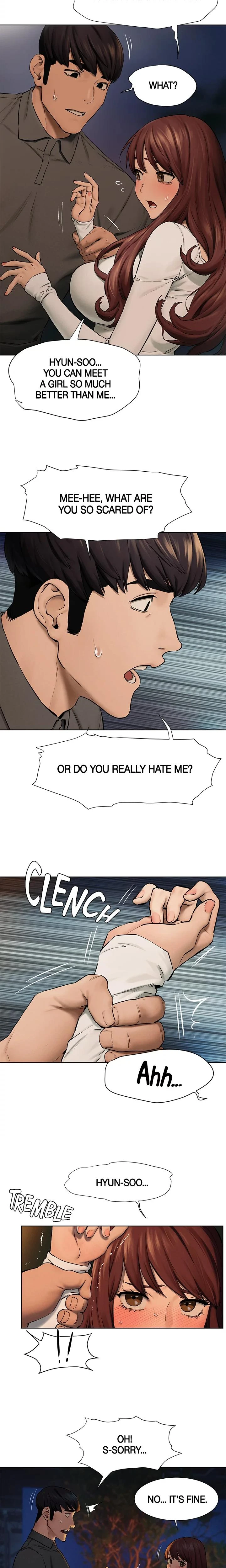 My Kingdom Chapter 152 Page 12