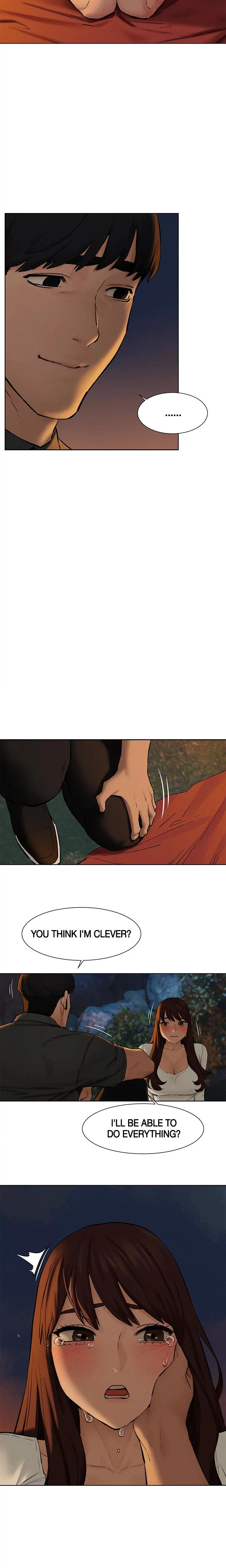 My Kingdom Chapter 152 Page 19
