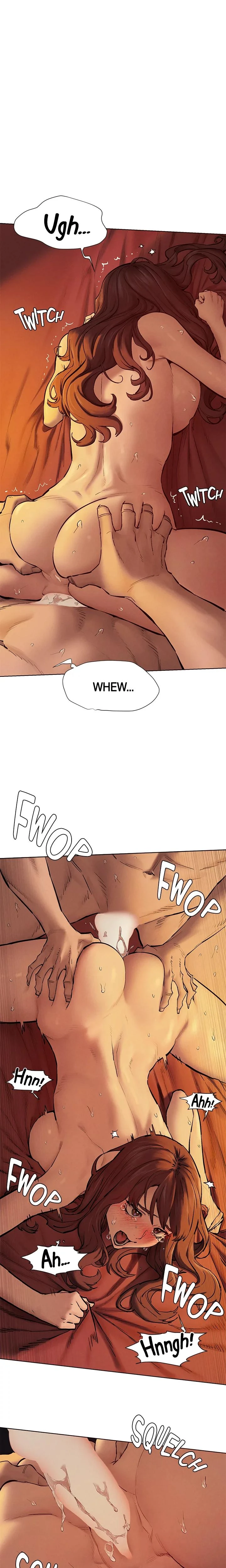 My Kingdom Chapter 154 Page 1