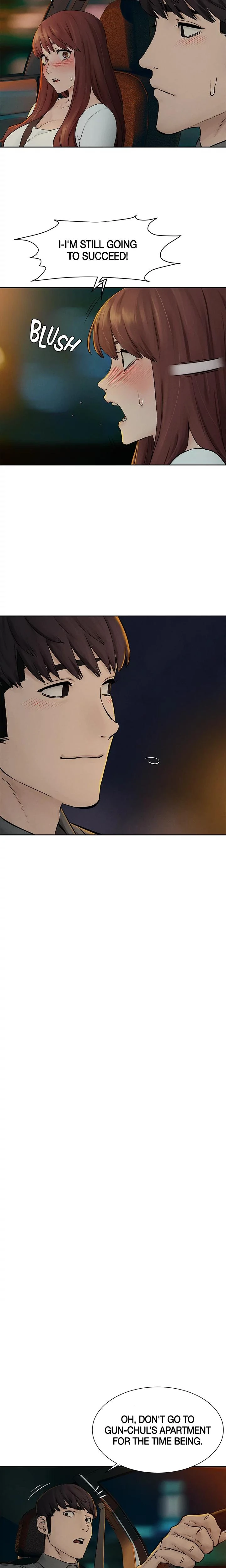 My Kingdom Chapter 155 Page 6