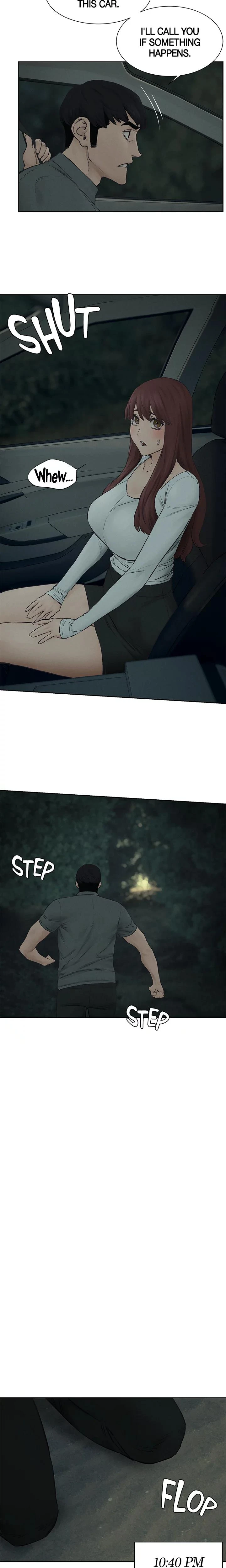 My Kingdom Chapter 156 Page 16
