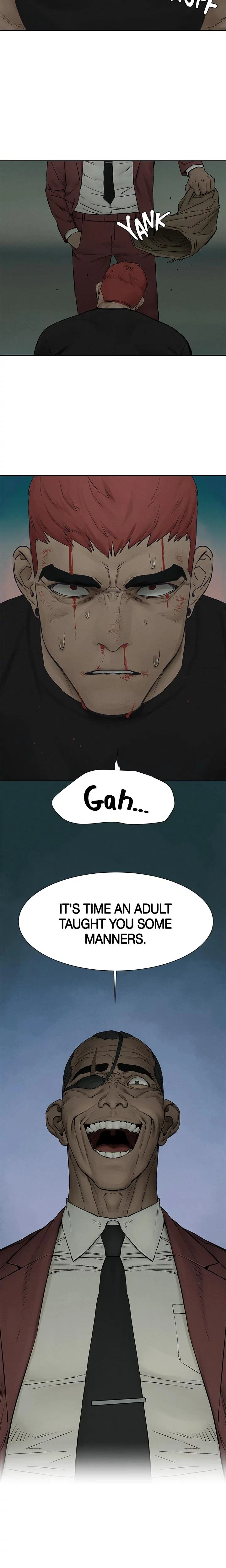 My Kingdom Chapter 157 Page 2