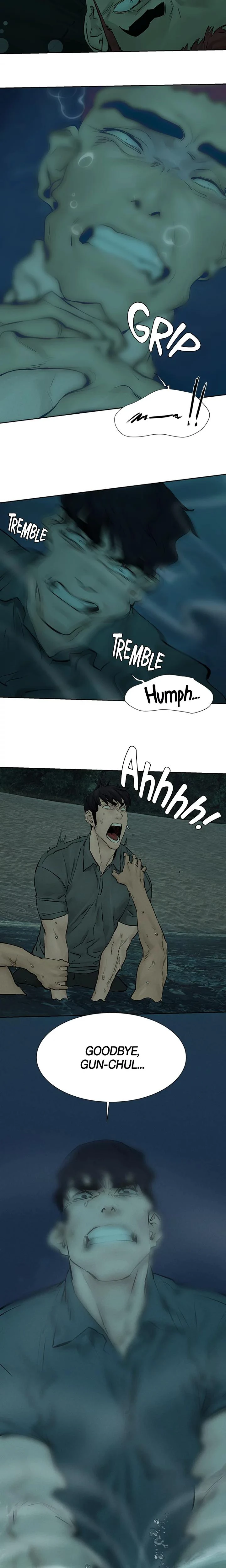 My Kingdom Chapter 158 Page 18