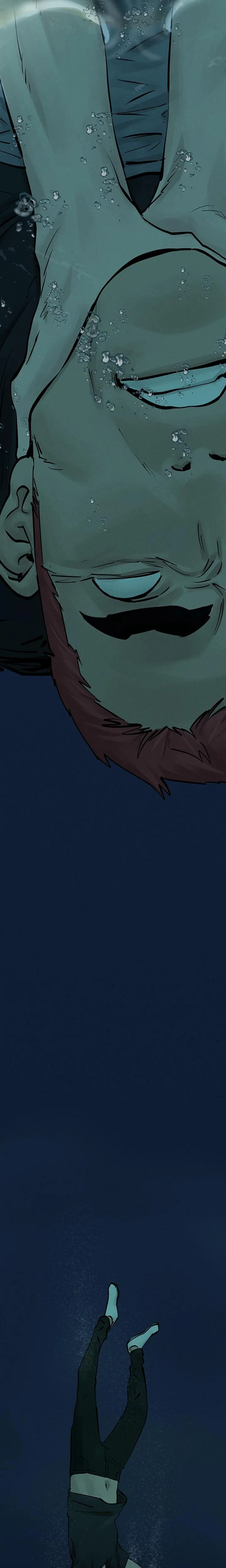 My Kingdom Chapter 158 Page 19