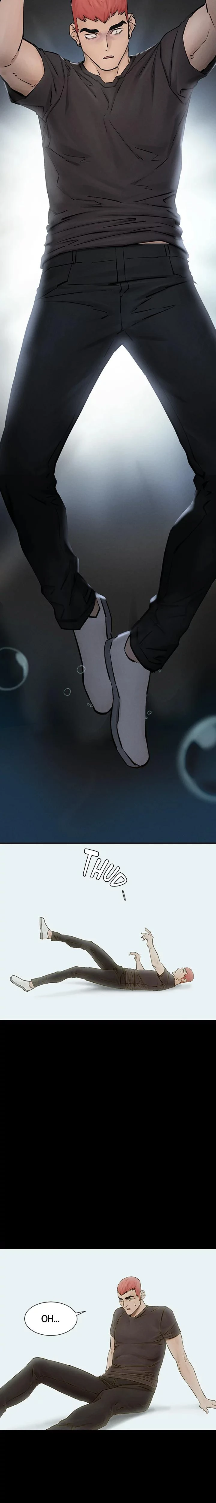 My Kingdom Chapter 159 Page 4