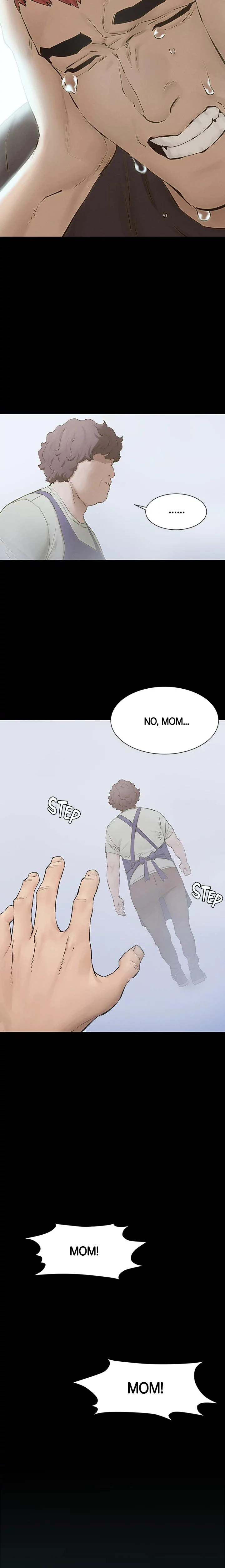 My Kingdom Chapter 159 Page 6