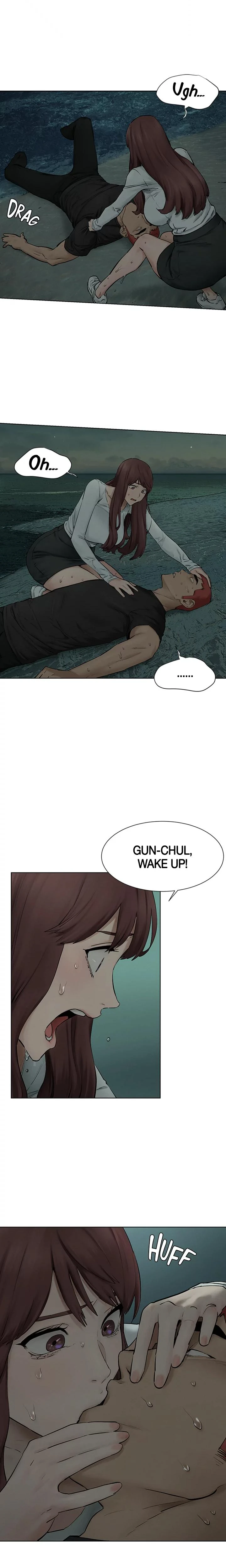 My Kingdom Chapter 159 Page 9