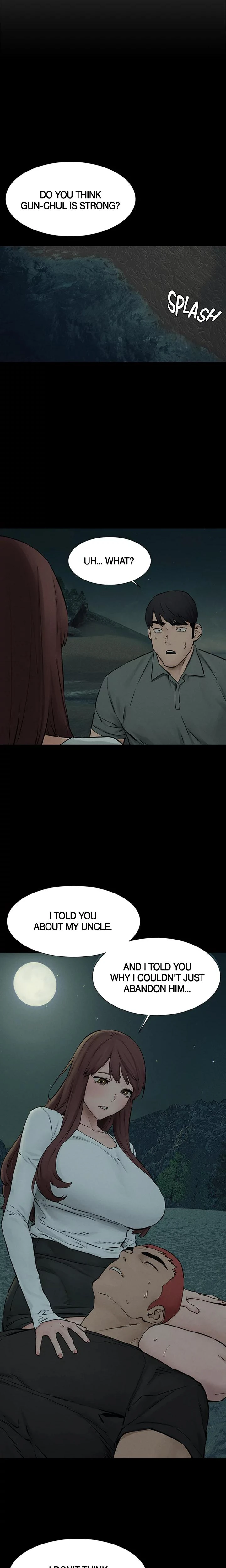 My Kingdom Chapter 159 Page 19